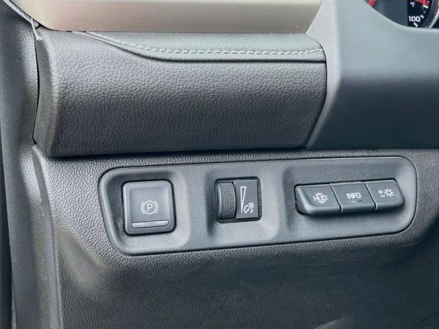 2022 GMC Acadia FWD Denali