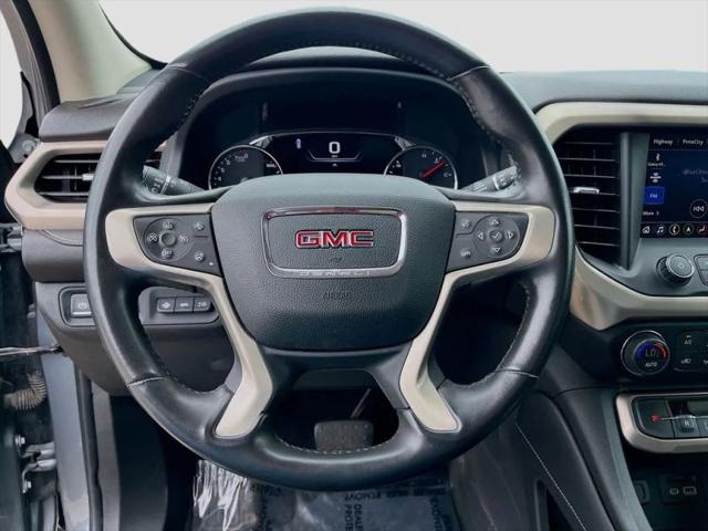 2022 GMC Acadia FWD Denali