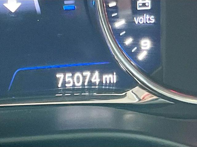 2022 GMC Acadia FWD Denali