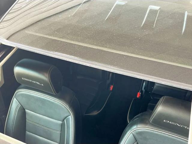 2022 GMC Acadia FWD Denali