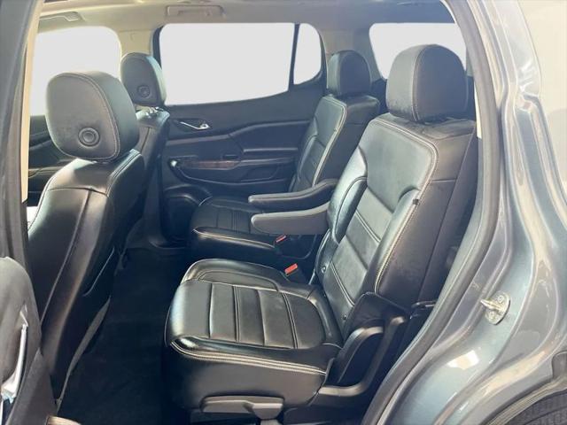 2022 GMC Acadia FWD Denali