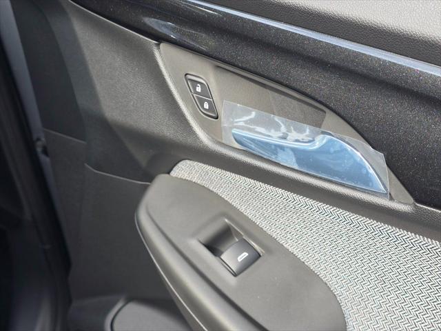 2026 Chevrolet TrailBlazer AWD LT