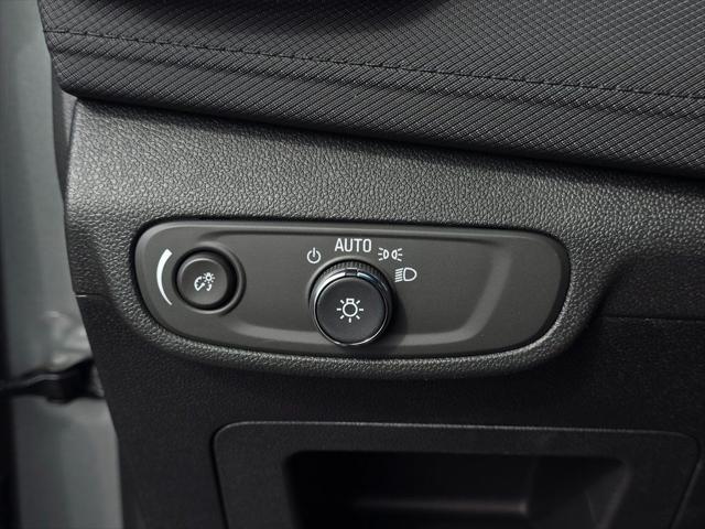2026 Chevrolet TrailBlazer AWD LT