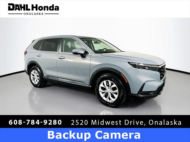 2026 Honda CR-V LX AWD for sale in La Crosse, WI