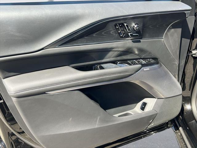 2026 Cadillac iQ V-Series AWD