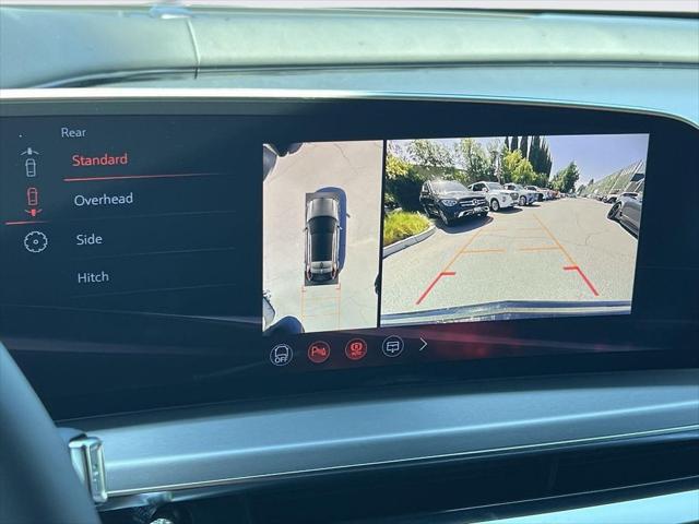 2026 Cadillac iQ V-Series AWD