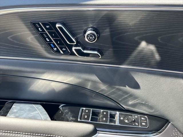2026 Cadillac iQ V-Series AWD