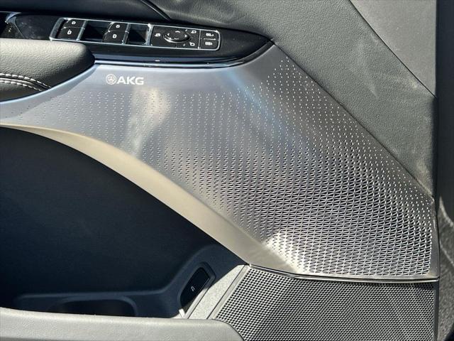 2026 Cadillac iQ V-Series AWD