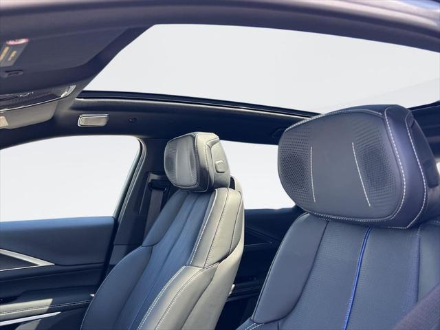 2026 Cadillac iQ V-Series AWD