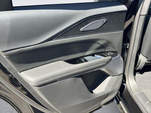 2026 Cadillac iQ V-Series AWD