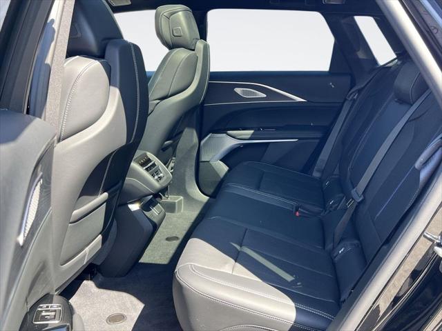 2026 Cadillac iQ V-Series AWD