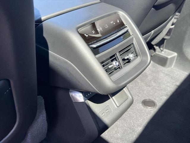 2026 Cadillac iQ V-Series AWD