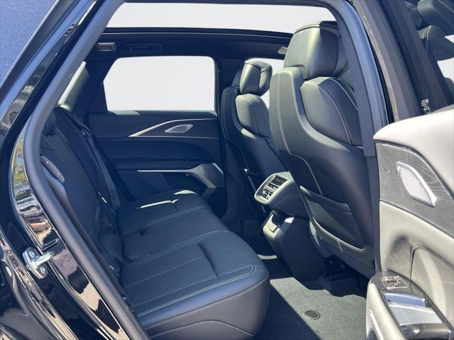 2026 Cadillac iQ V-Series AWD