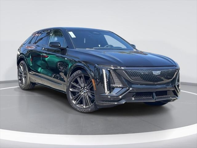 2026 Cadillac iQ V-Series AWD for sale in Costa Mesa, CA