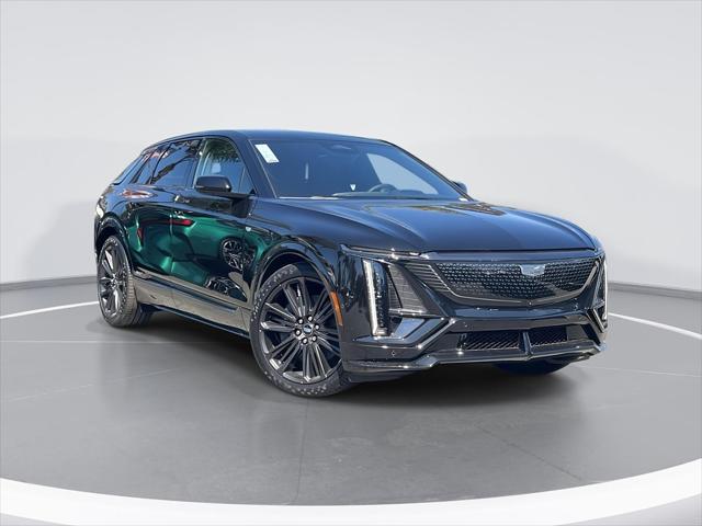 2026 Cadillac iQ V-Series AWD for sale in Costa Mesa, CA