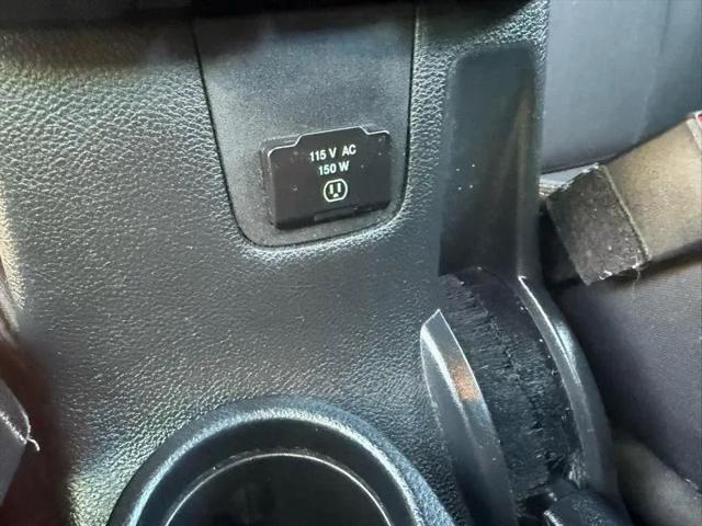 2017 Jeep Wrangler Unlimited Sahara 4x4