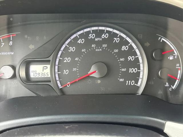 2012 Toyota Sienna LE V6 8 Passenger