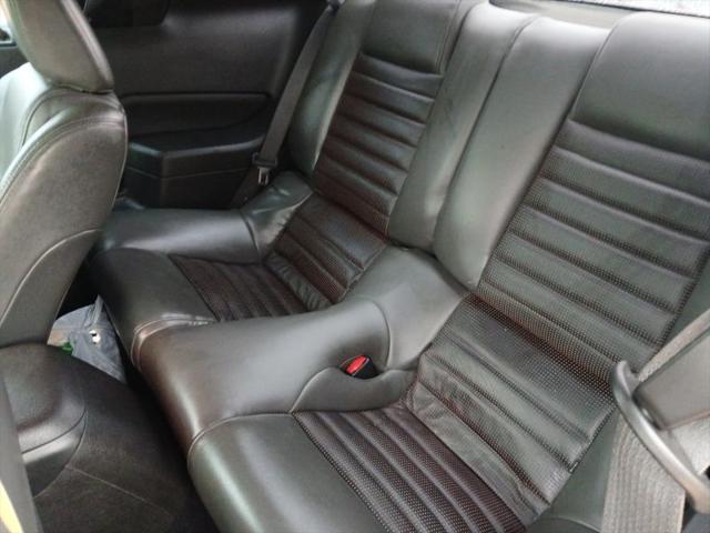 2008 Ford Mustang GT Deluxe