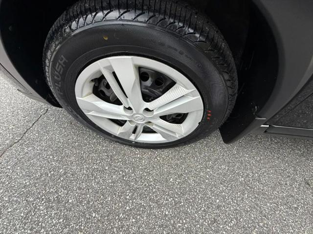 2018 Nissan Kicks S