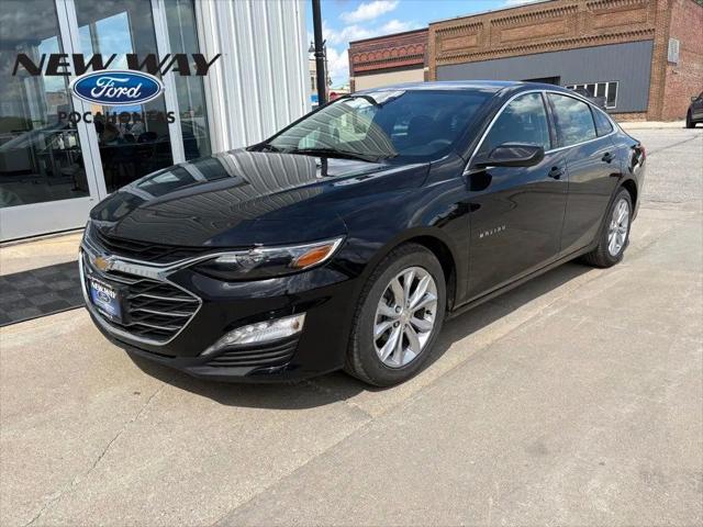 2024 Chevrolet Malibu FWD 1LT for sale in Pocahontas, IA