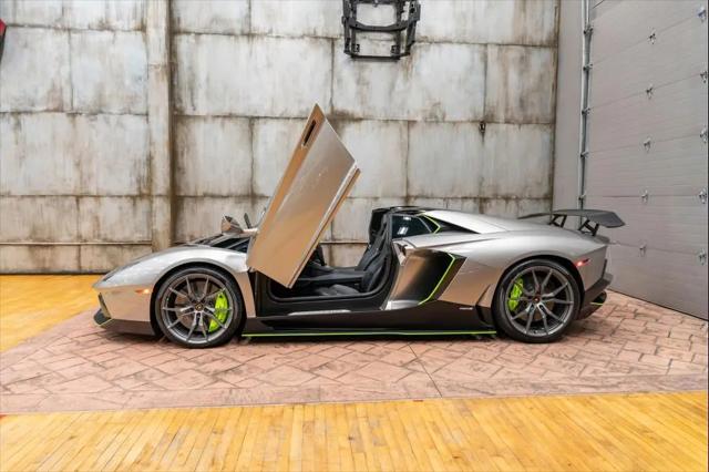 2014 Lamborghini Aventador LP720-4 50th Anniversario for sale in Pennington, NJ