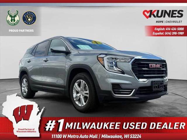 2024 GMC Terrain FWD SLE for sale in Milwaukee, WI