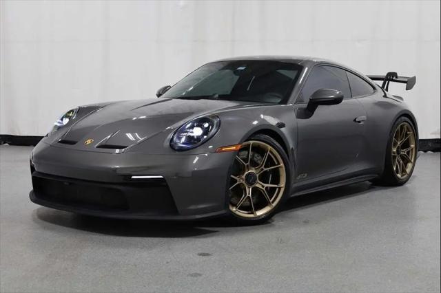 2023 Porsche 911 GT3 for sale in Novi, MI