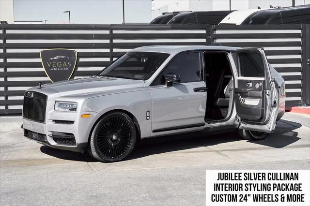 2023 Rolls-Royce Cullinan Base for sale in Las Vegas, NV