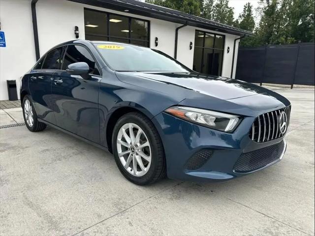2019 Mercedes-Benz A 220 A 220 for sale in Knoxville, TN