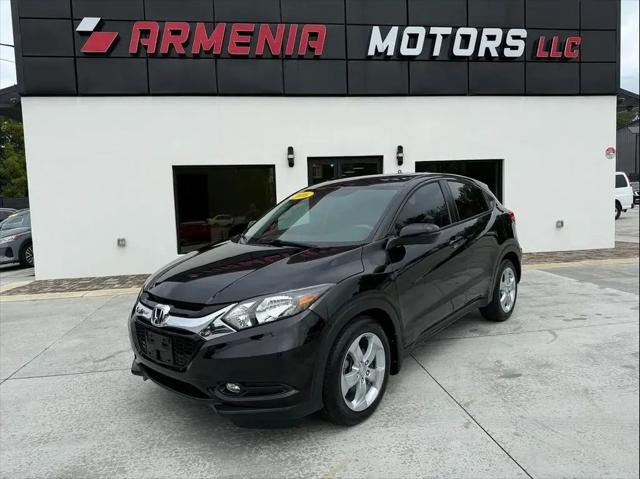2016 Honda HR-V EX for sale in Knoxville, TN