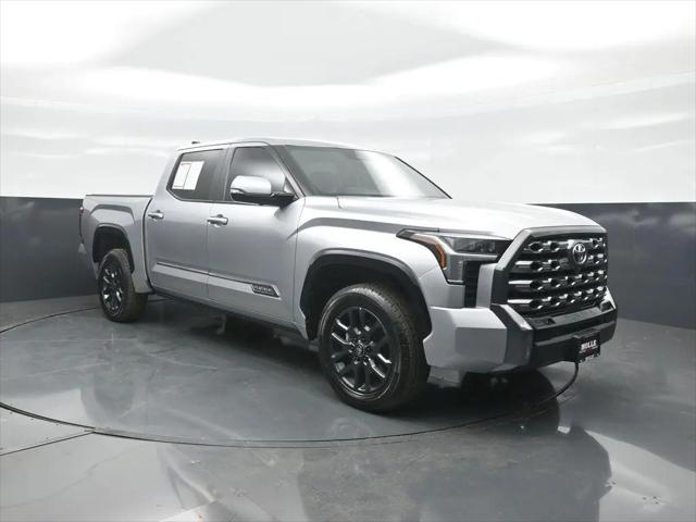 2025 Toyota Tundra Platinum for sale in Kansas City, MO