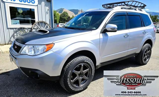 2012 Subaru Forester 2.5XT Touring for sale in Missoula, MT