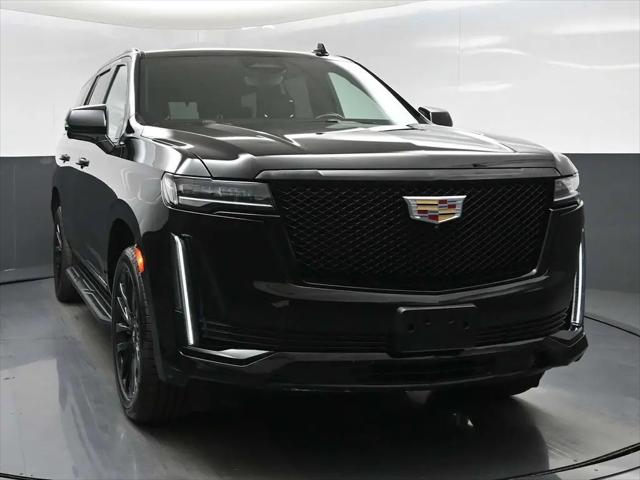 2022 Cadillac Escalade 4WD Premium Luxury for sale in Great Neck, NY