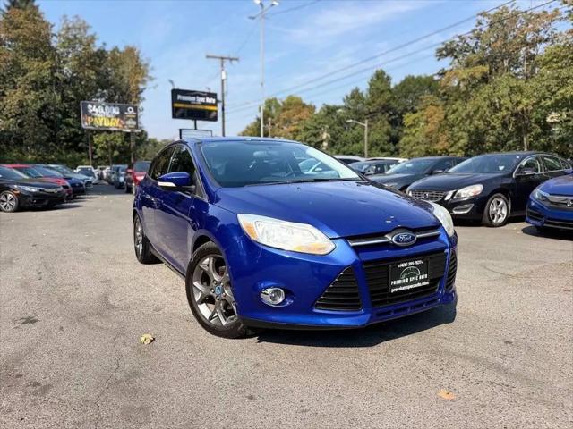 2014 Ford Focus SE for sale in seattle, WA