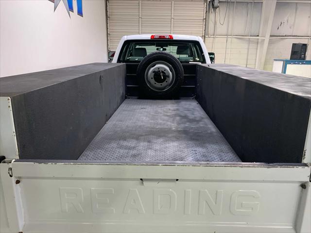 2022 Chevrolet 4500HD 1WT