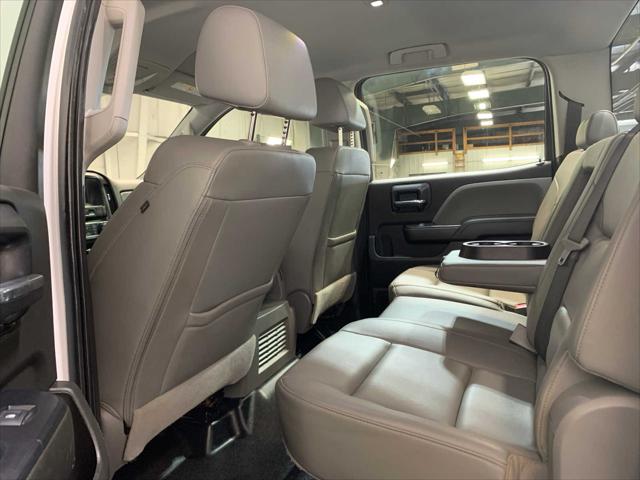 2022 Chevrolet 4500HD 1WT