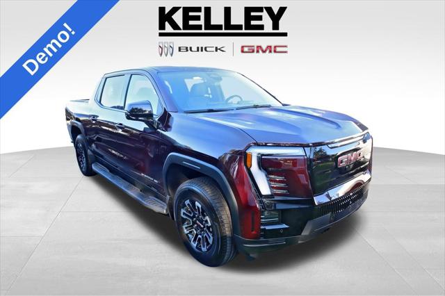 2026 GMC Sierra Extended Range Elevation for sale in Bartow, FL