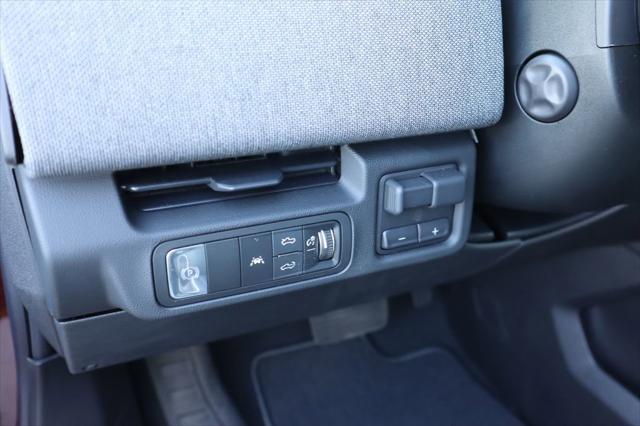 2026 GMC Sierra Extended Range Elevation