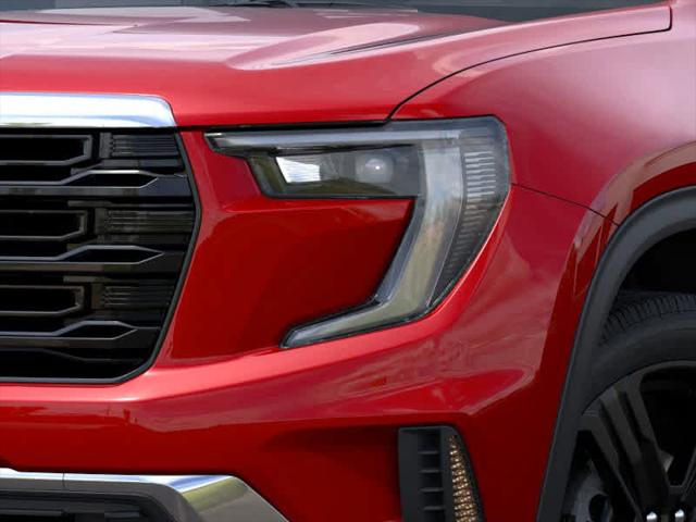 2026 GMC Acadia AWD Elevation