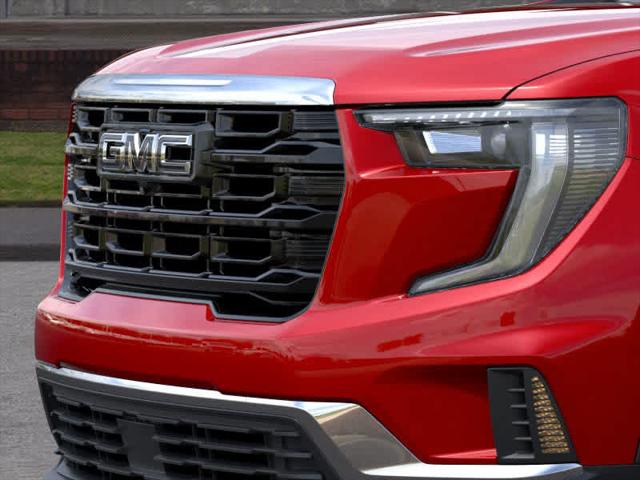 2026 GMC Acadia AWD Elevation