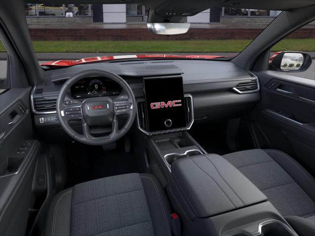 2026 GMC Acadia AWD Elevation