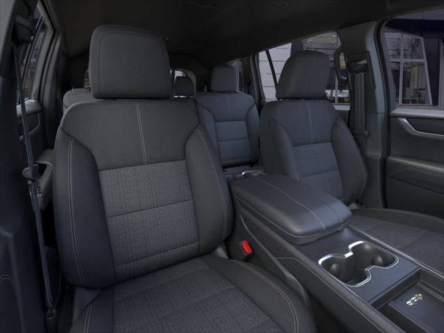 2026 GMC Acadia AWD Elevation
