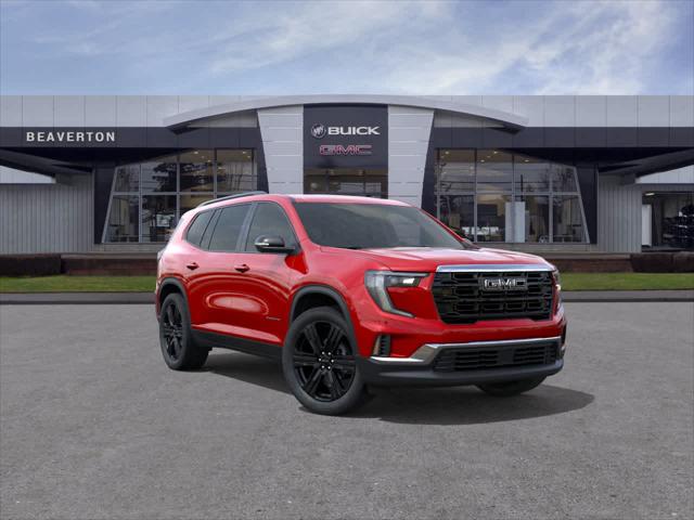 2026 GMC Acadia AWD Elevation for sale in Portland, OR