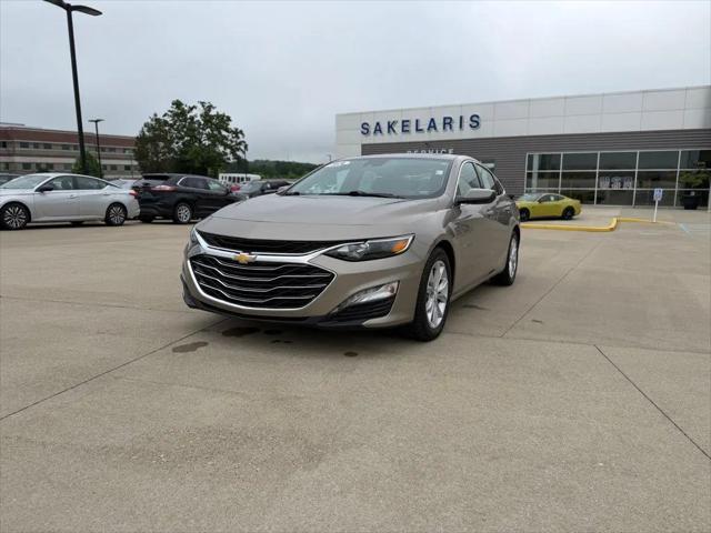 2024 Chevrolet Malibu FWD 1LT for sale in Rolla, MO