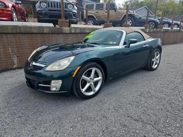 2007 Saturn Sky Base for sale in Pleasant Gap, PA