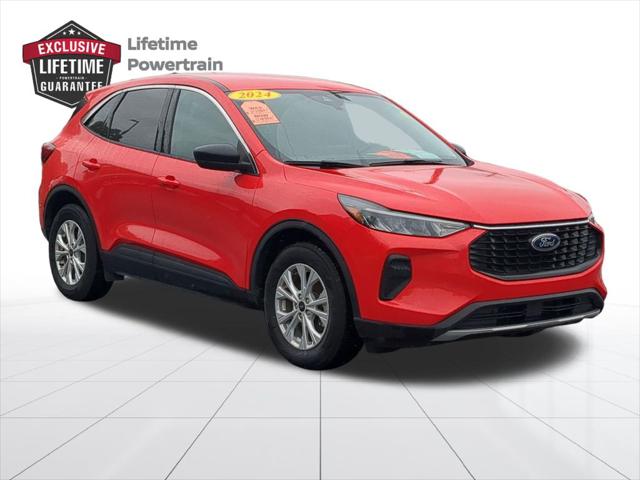 2024 Ford Escape Active for sale in Little River, SC