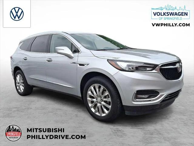2020 Buick Enclave FWD Essence for sale in Springfield, PA