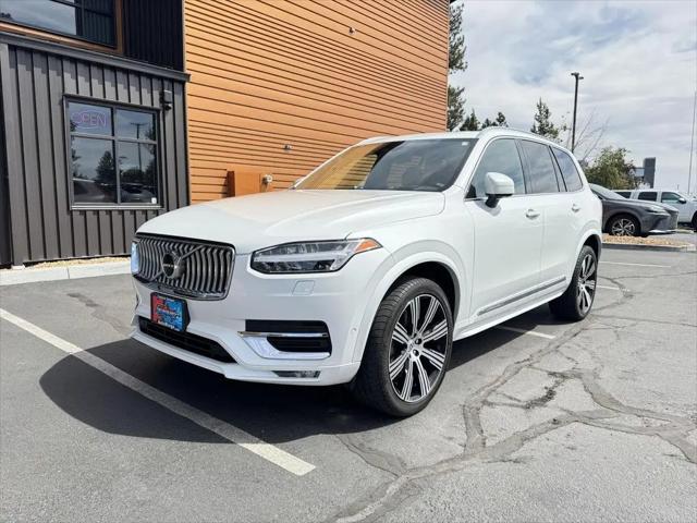 2020 Volvo XC90 T6 Inscription 7 Passenger for sale in Bend, OR