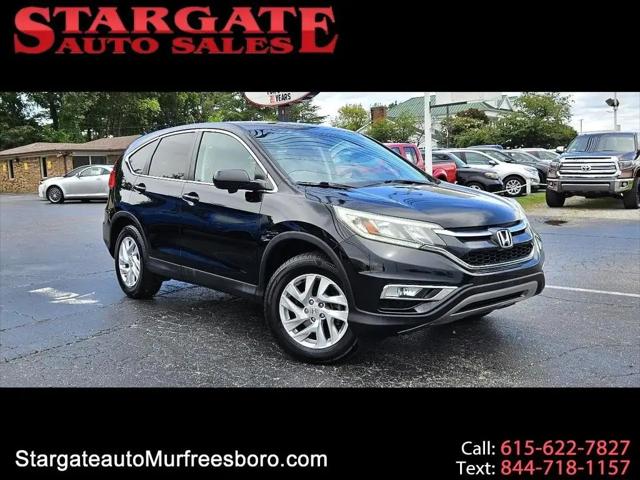 2015 Honda CR-V EX for sale in Murfreesboro, TN