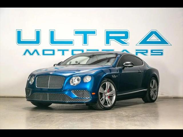 2016 Bentley Continental GT V8 S for sale in Birmingham, AL